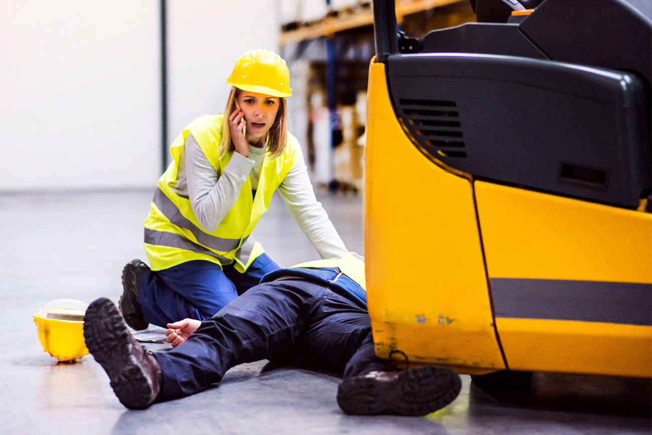 Featured image for “Redefining “Safety” In The Warehouse”